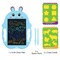 8.5In Lcd Writing Tablet Kids Educational Doodle Board Colorful Drawing Pad